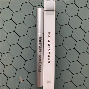 Rodan + Fields Lash Boost